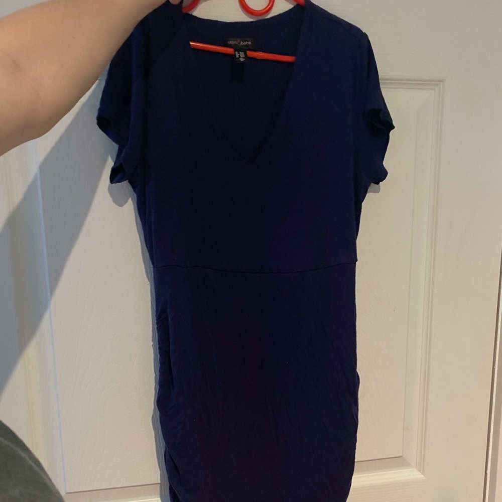 Maternity tee - Picture 2 of 3